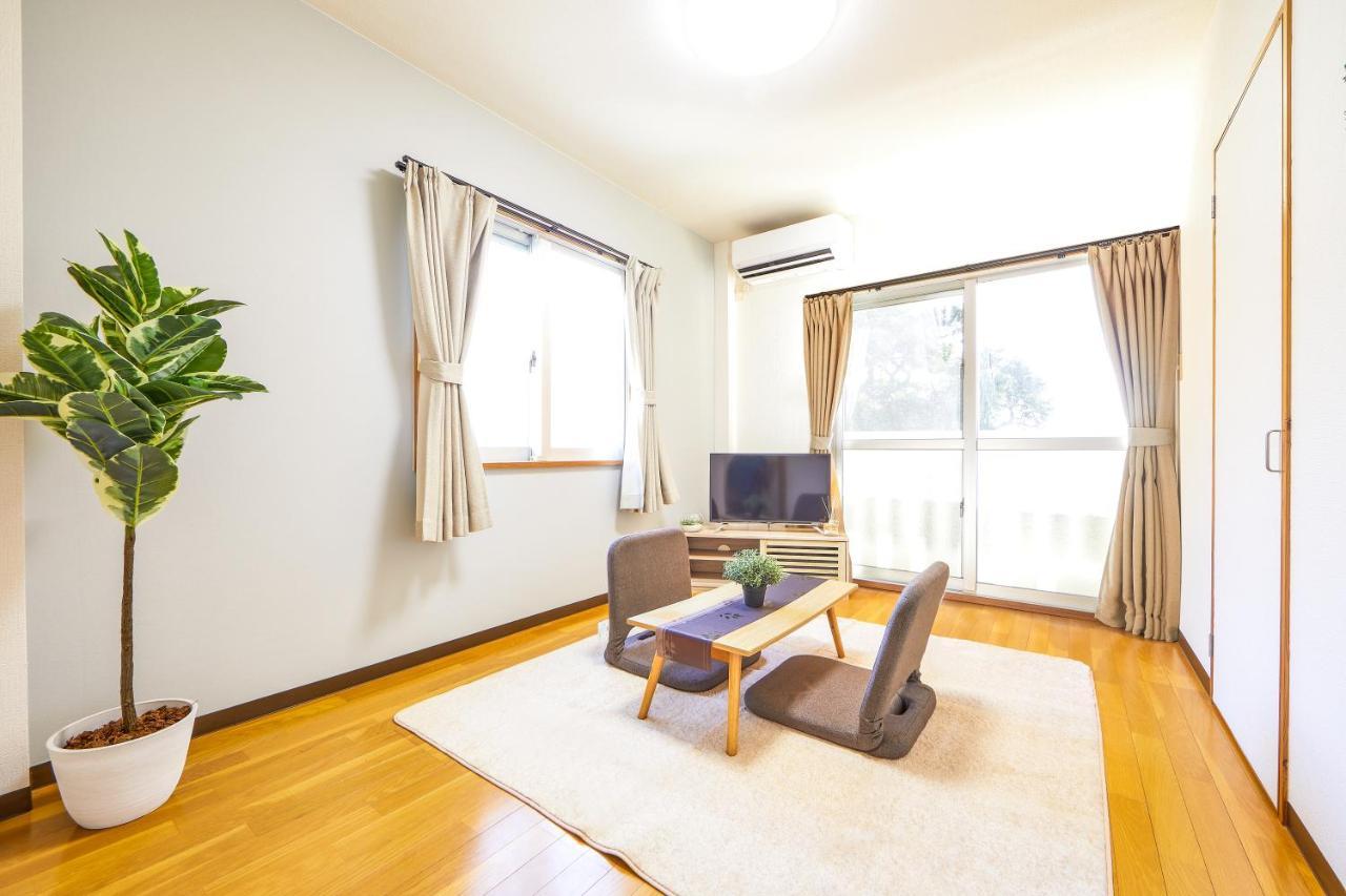 Forest Hills Of Yanbaru Motobu Ngoại thất bức ảnh