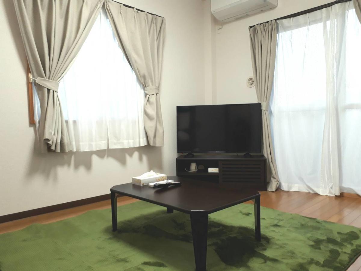 Forest Hills Of Yanbaru Motobu Ngoại thất bức ảnh