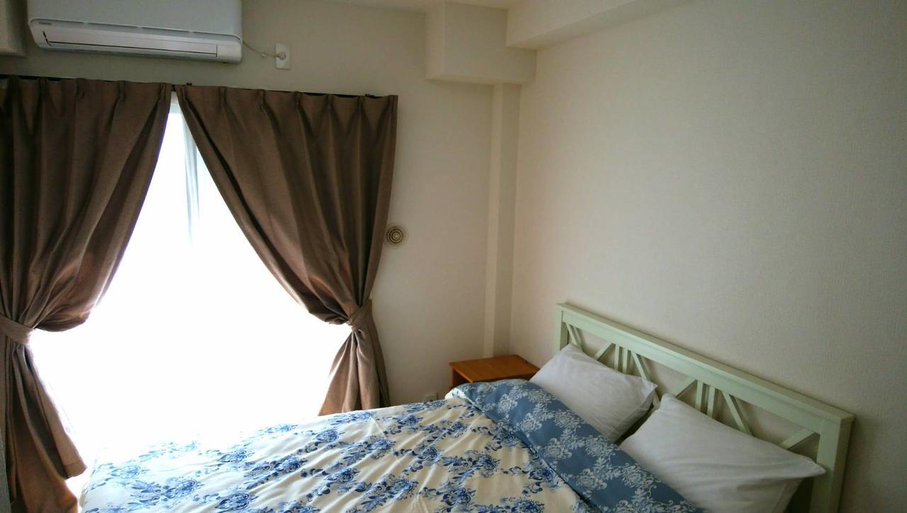 Forest Hills Of Yanbaru Motobu Ngoại thất bức ảnh