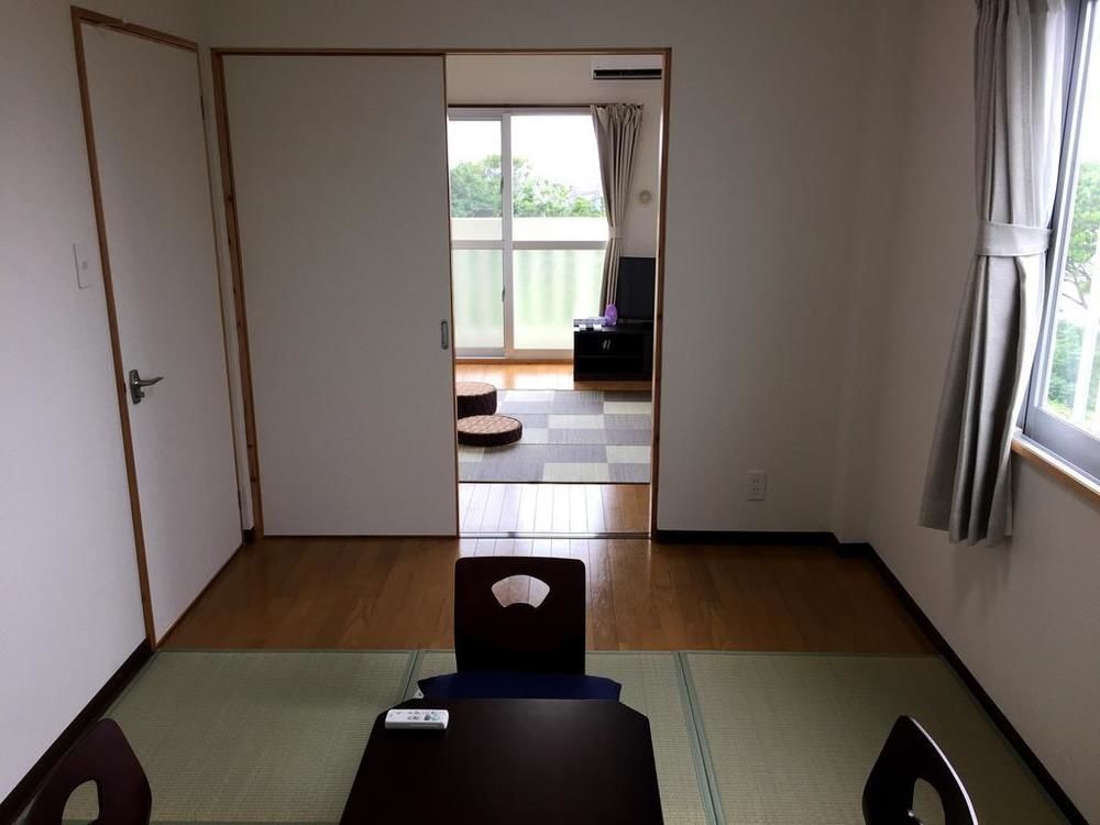 Forest Hills Of Yanbaru Motobu Ngoại thất bức ảnh