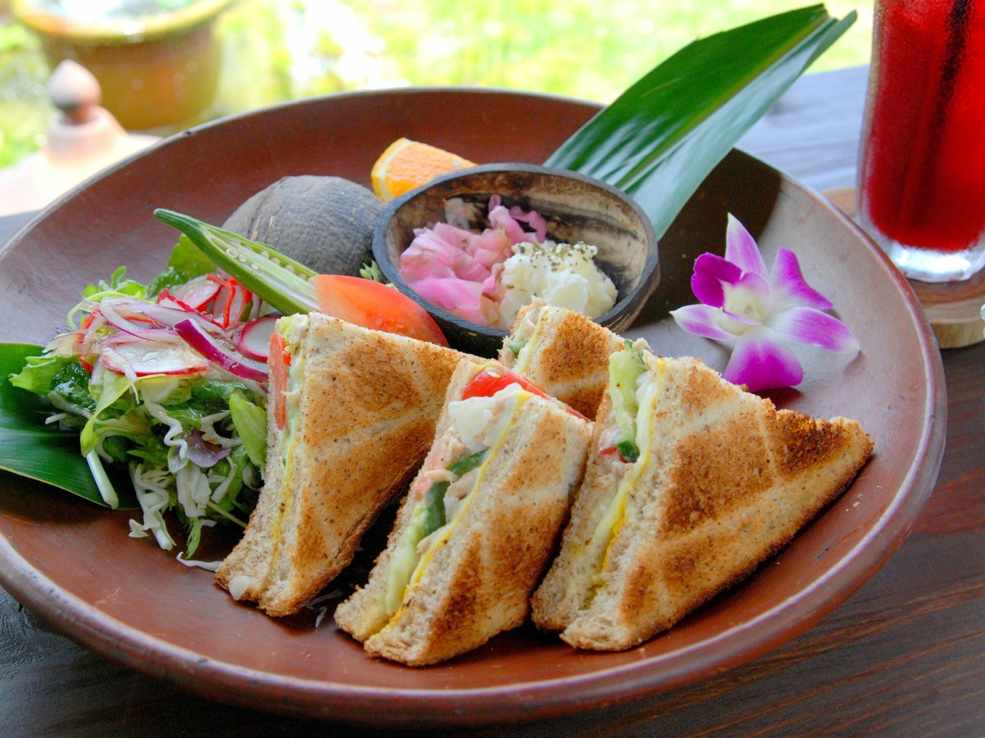 Forest Hills Of Yanbaru Motobu Ngoại thất bức ảnh