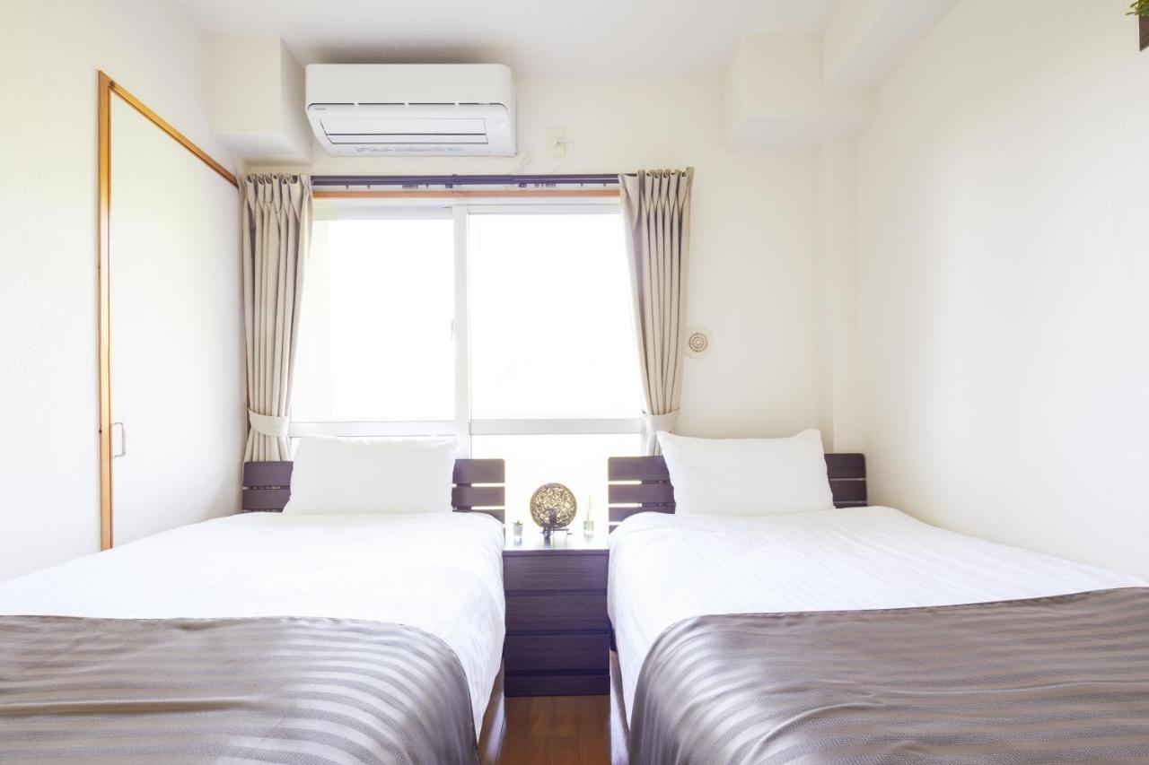 Forest Hills Of Yanbaru Motobu Ngoại thất bức ảnh