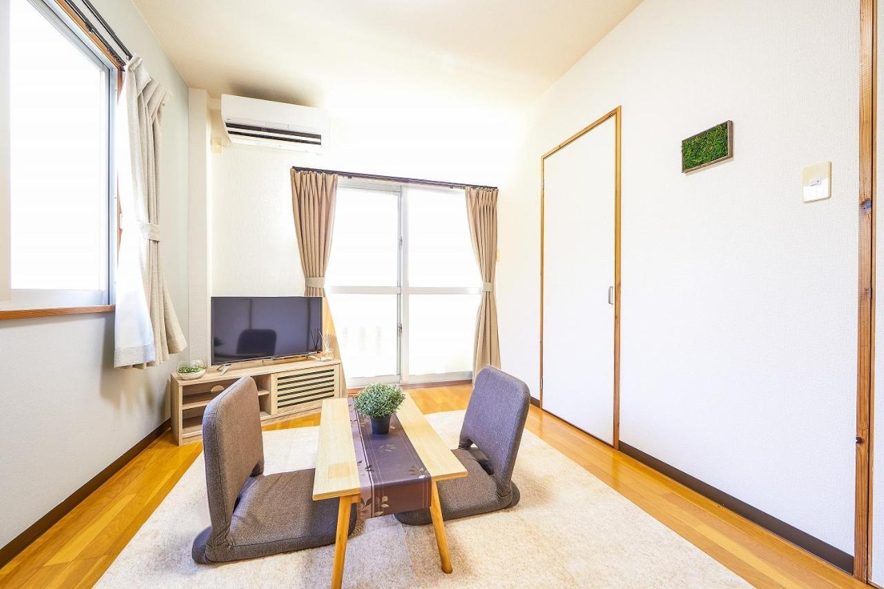Forest Hills Of Yanbaru Motobu Ngoại thất bức ảnh