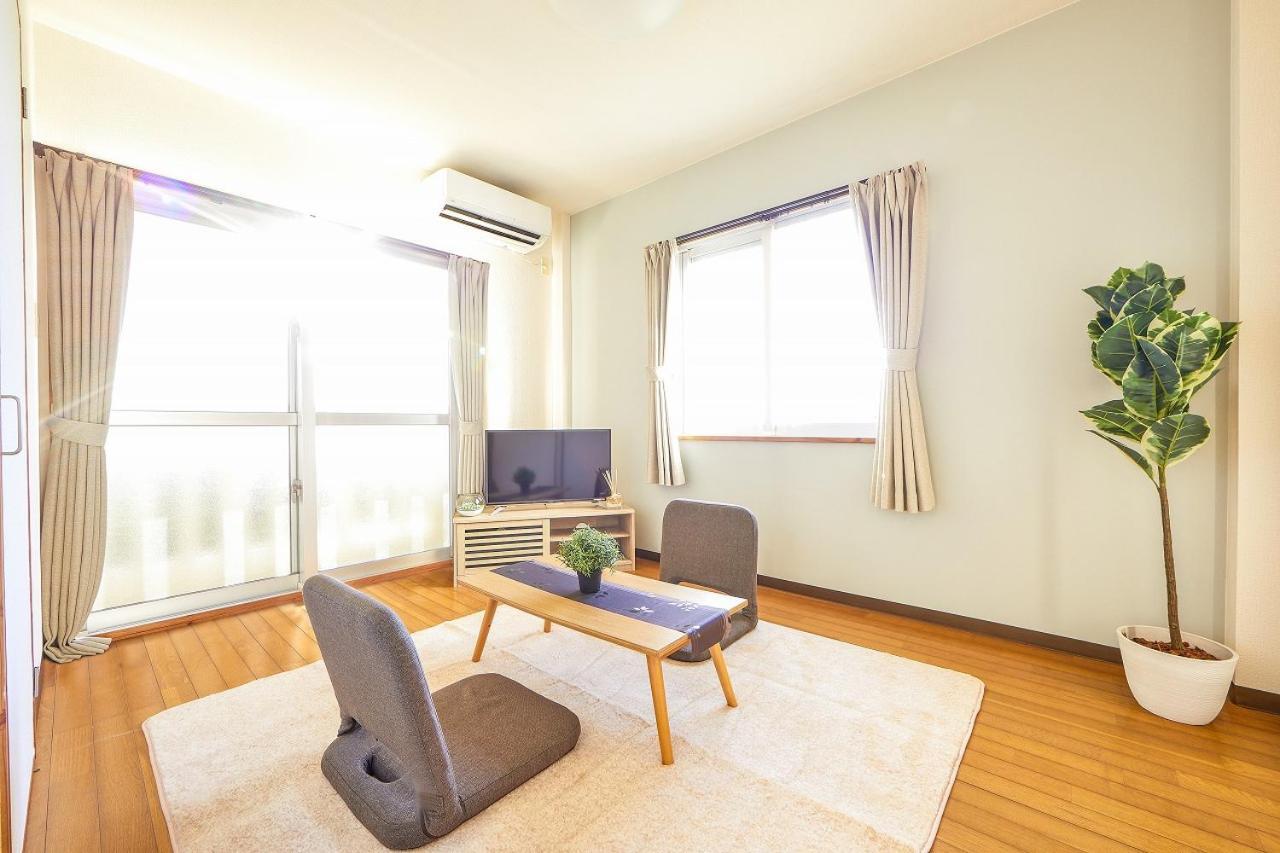 Forest Hills Of Yanbaru Motobu Ngoại thất bức ảnh