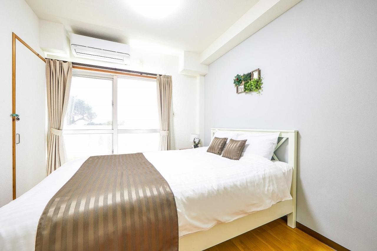 Forest Hills Of Yanbaru Motobu Ngoại thất bức ảnh